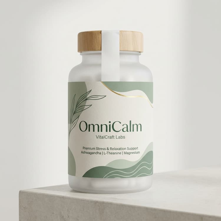 OmniCalm Ingredients
